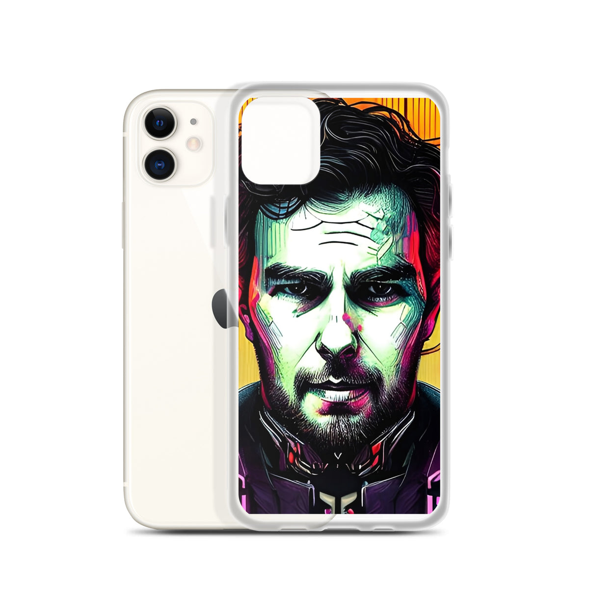 Case para iPhone - Viejo sabroso