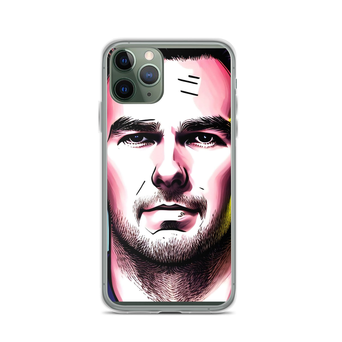 Case para iPhone - Ministro de Defensa