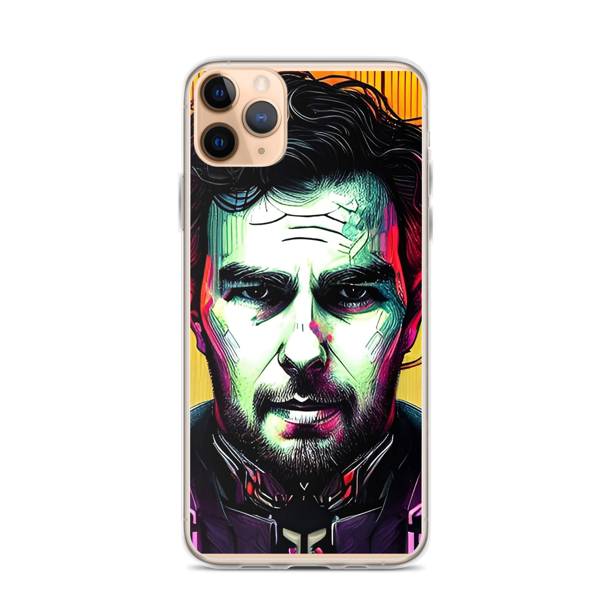 Case para iPhone - Viejo sabroso