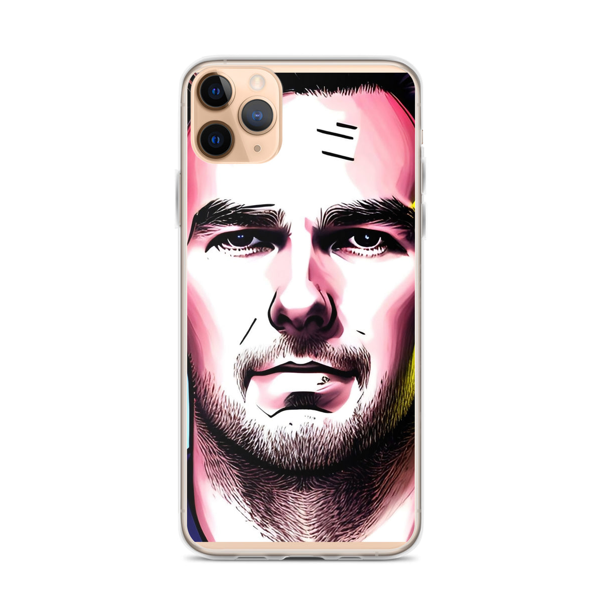 Case para iPhone - Ministro de Defensa