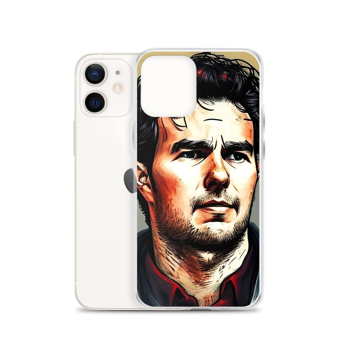 Case para iPhone - Checo Baby