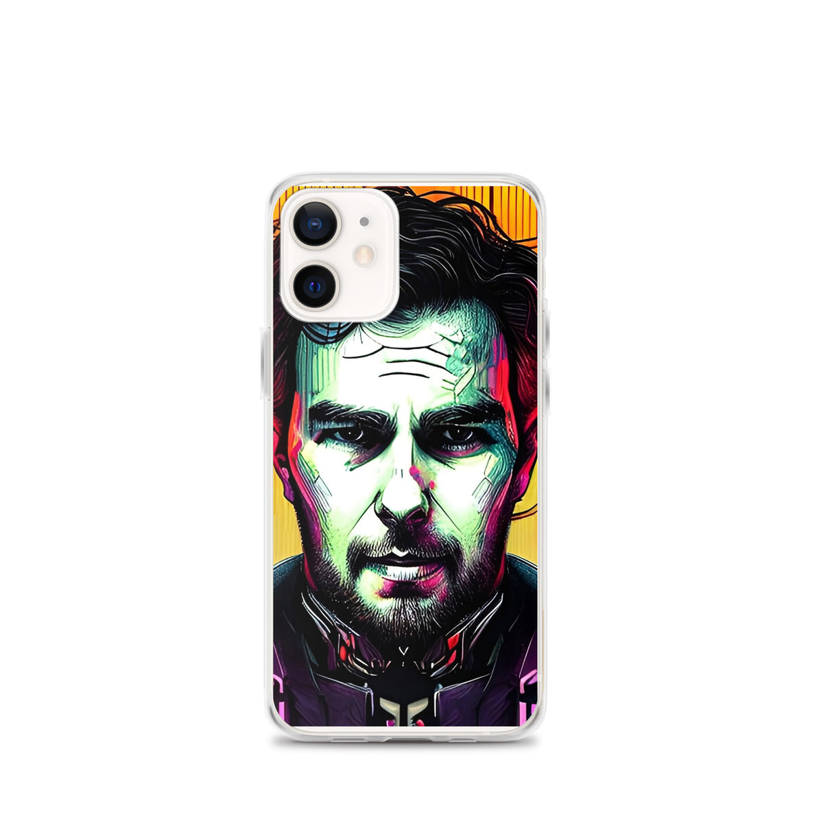 Case para iPhone - Viejo sabroso