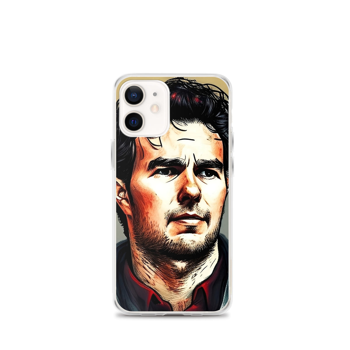 Case para iPhone - Checo Baby