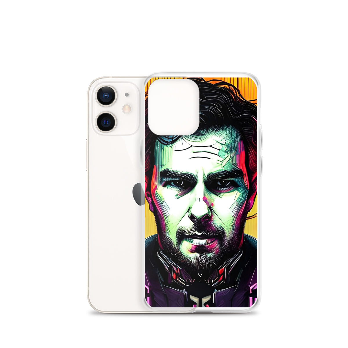 Case para iPhone - Viejo sabroso