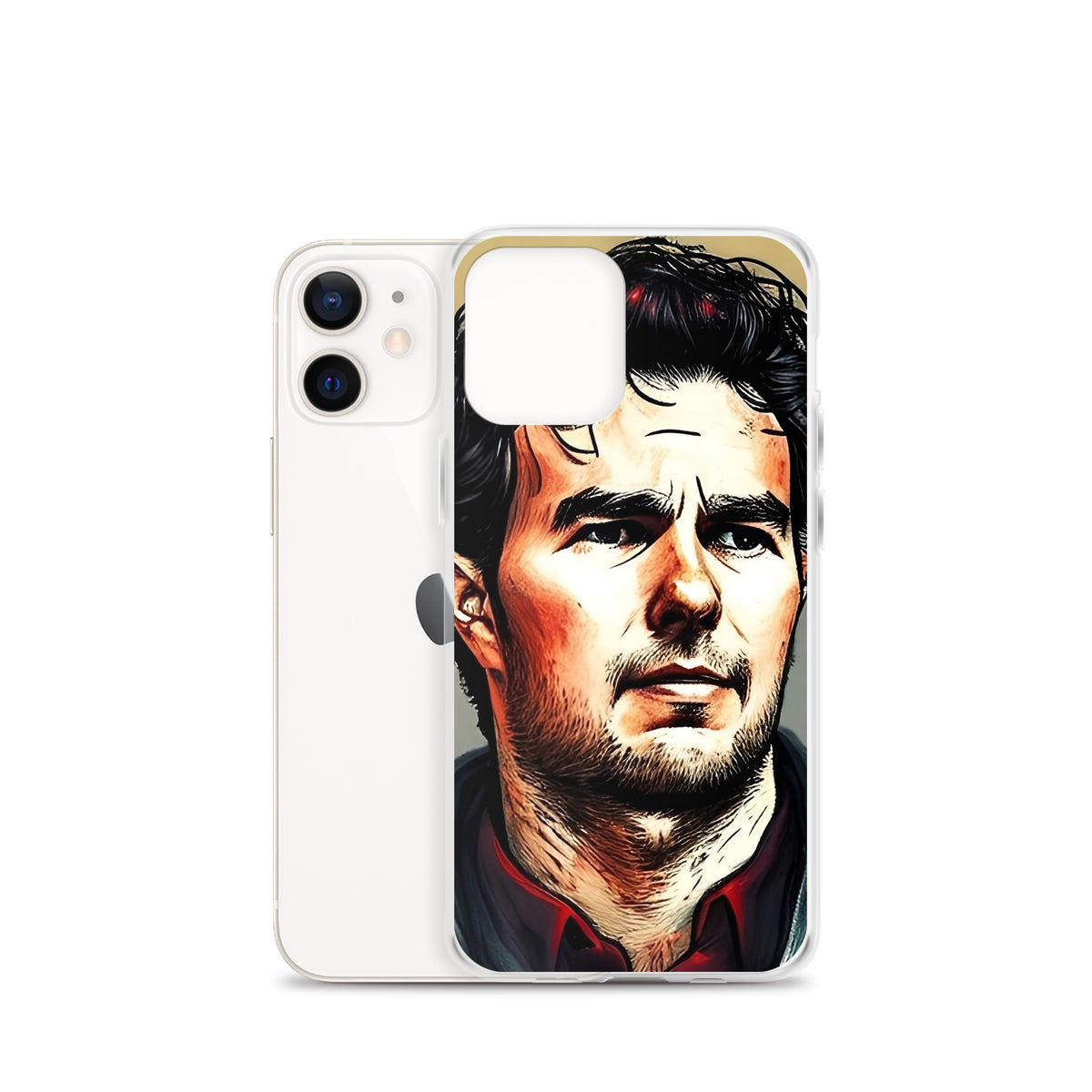 Case para iPhone - Checo Baby