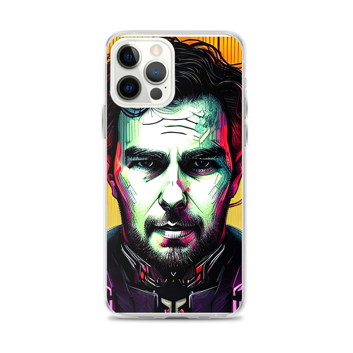 Case para iPhone - Viejo sabroso