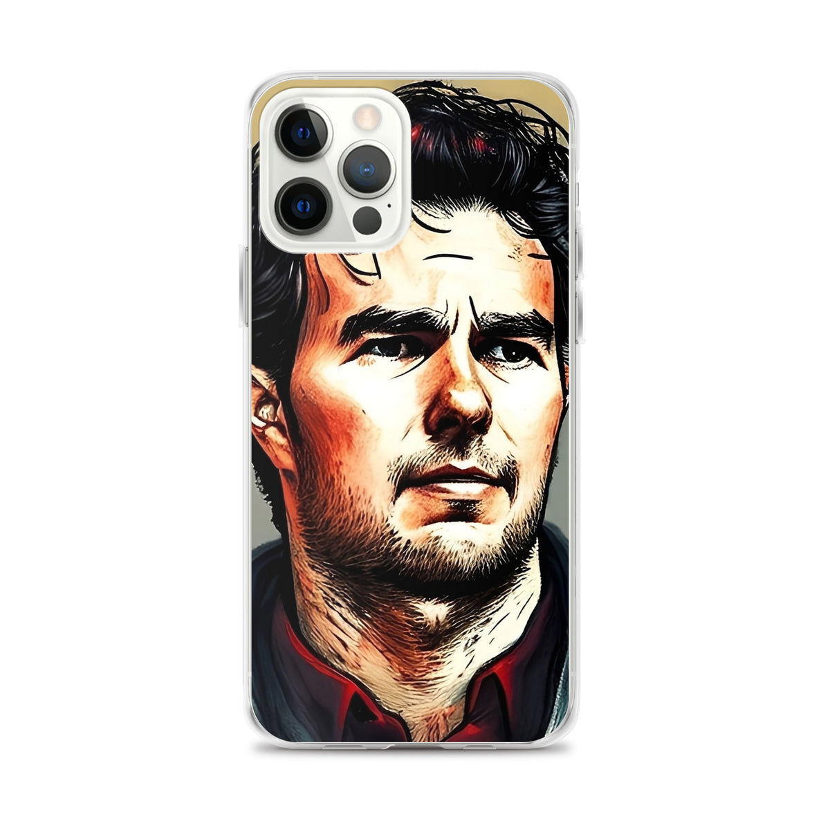 Case para iPhone - Checo Baby