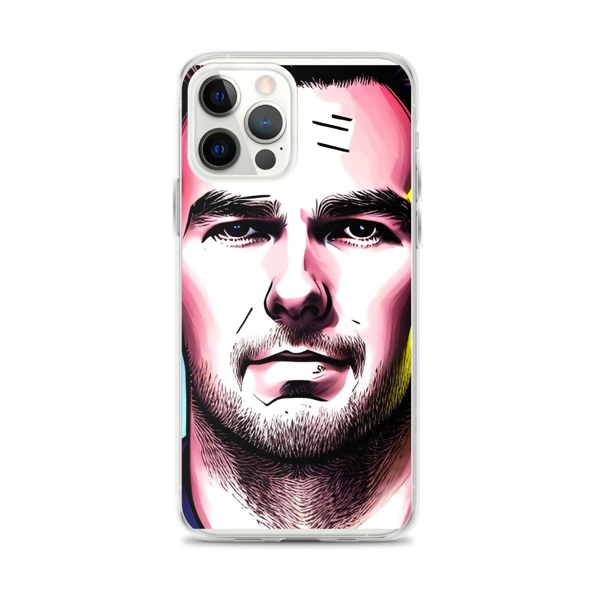 Case para iPhone - Ministro de Defensa