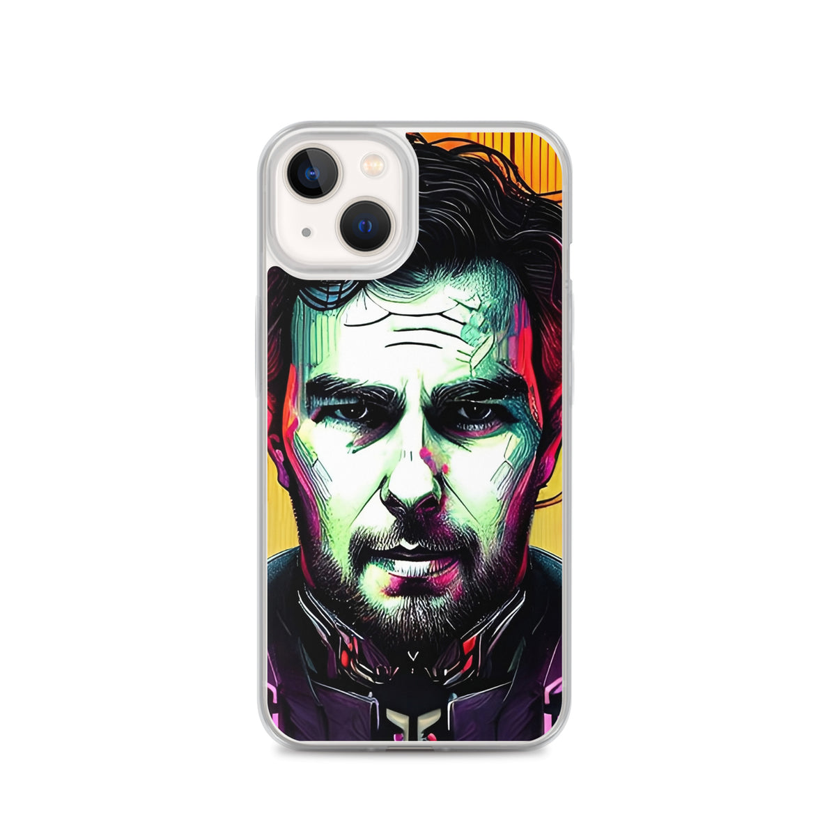 Case para iPhone - Viejo sabroso