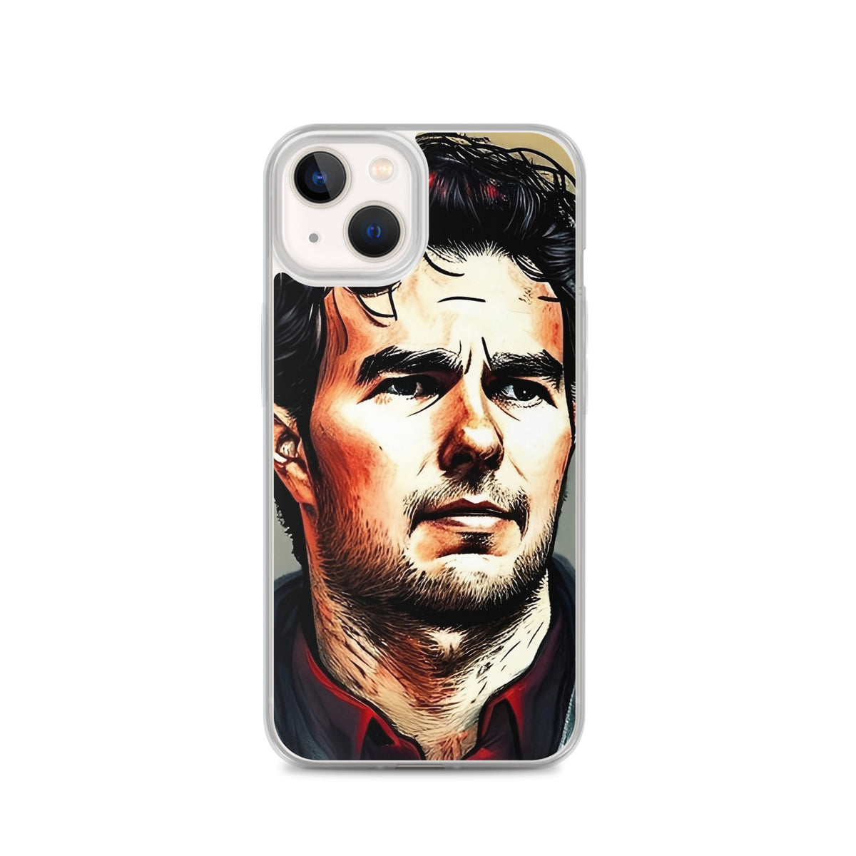 Case para iPhone - Checo Baby