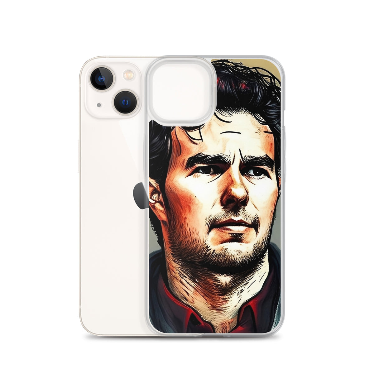 Case para iPhone - Checo Baby