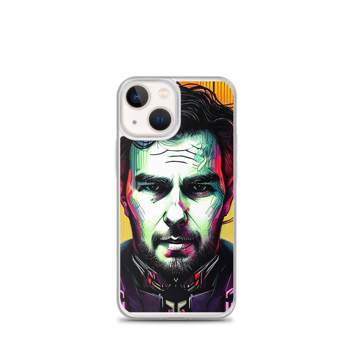 Case para iPhone - Viejo sabroso