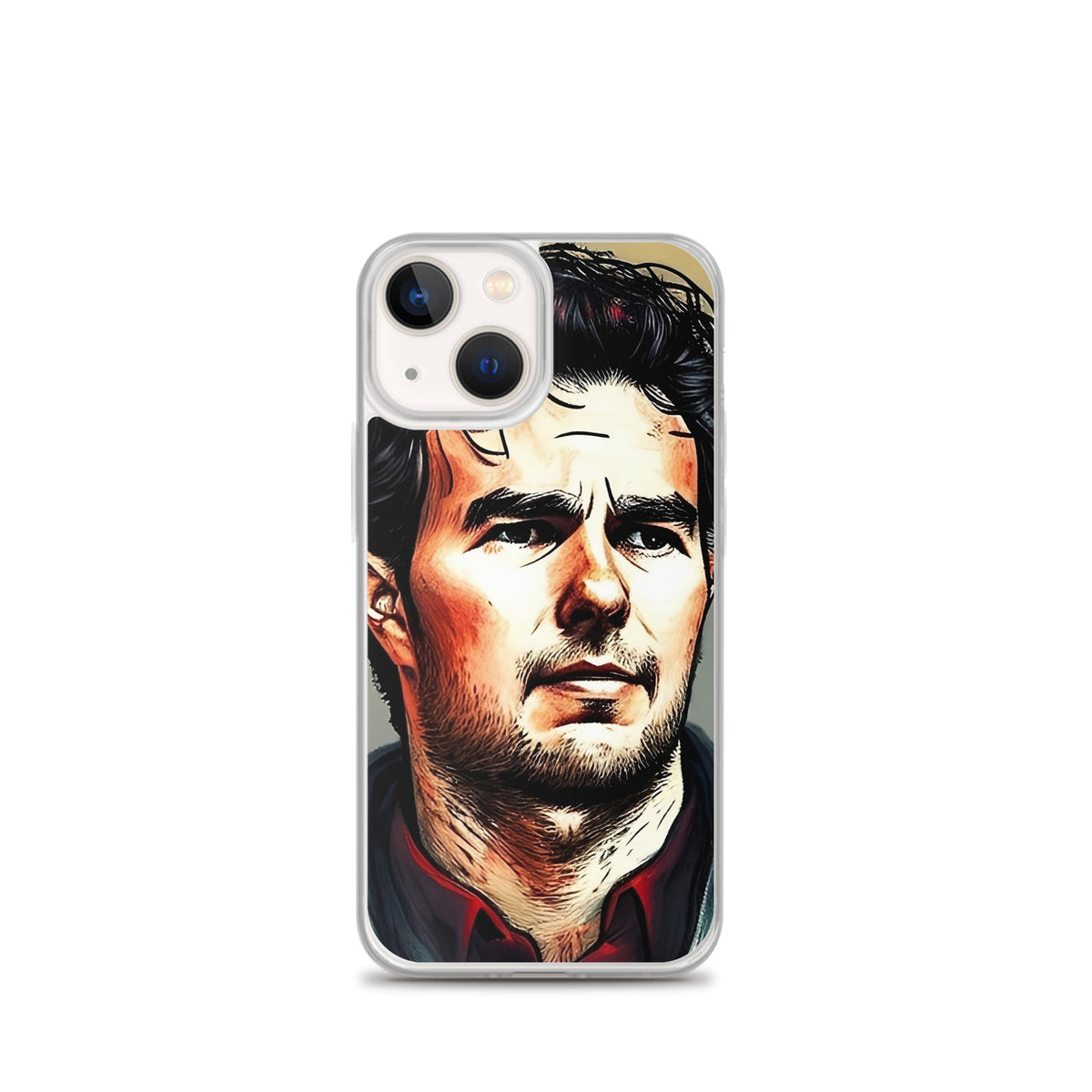 Case para iPhone - Checo Baby