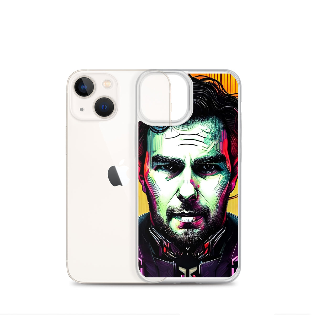 Case para iPhone - Viejo sabroso