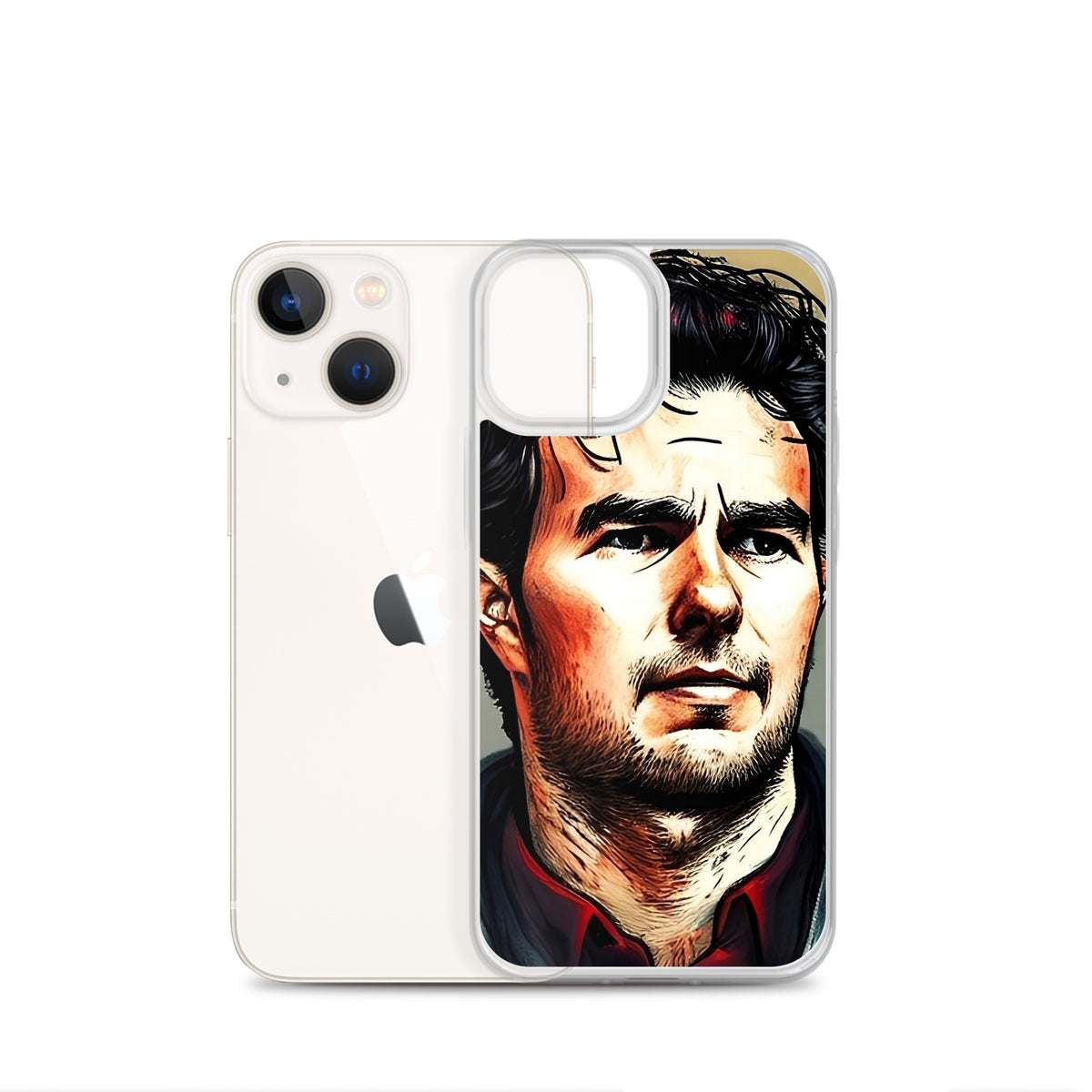 Case para iPhone - Checo Baby