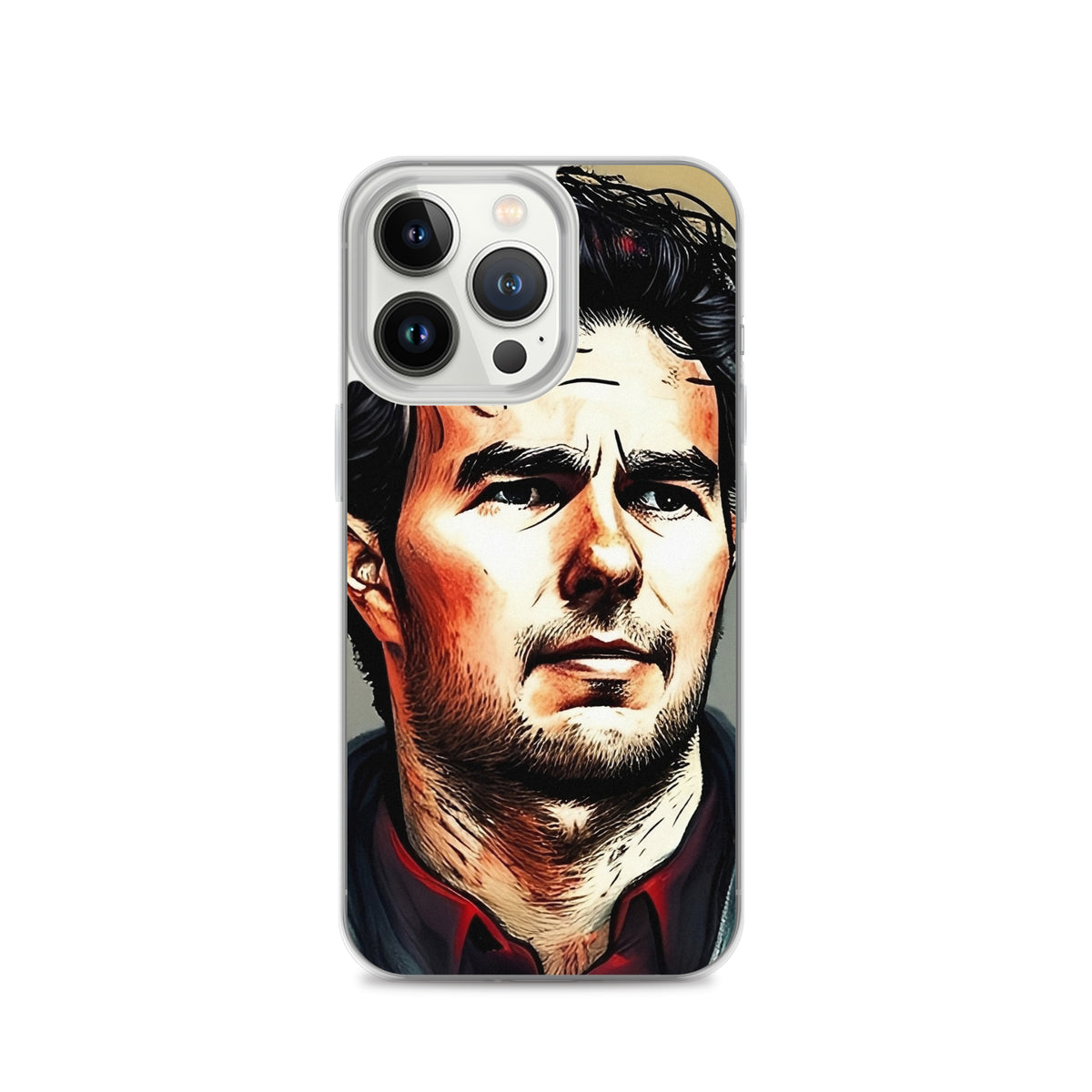 Case para iPhone - Checo Baby