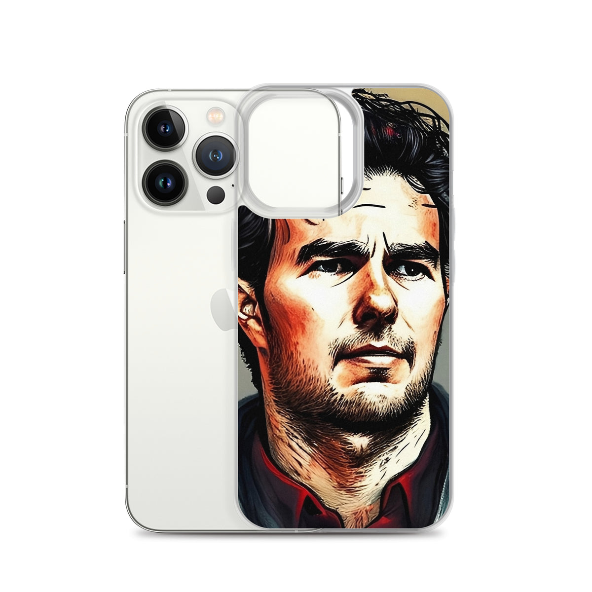 Case para iPhone - Checo Baby