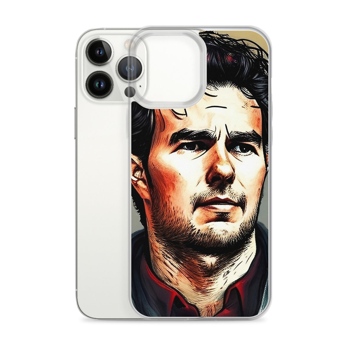 Case para iPhone - Checo Baby