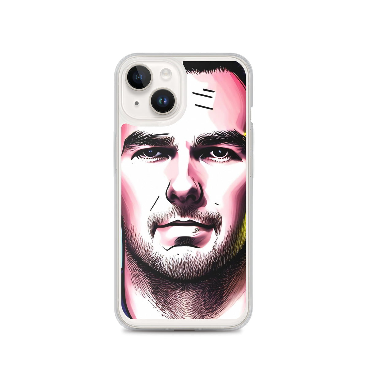 Case para iPhone - Ministro de Defensa