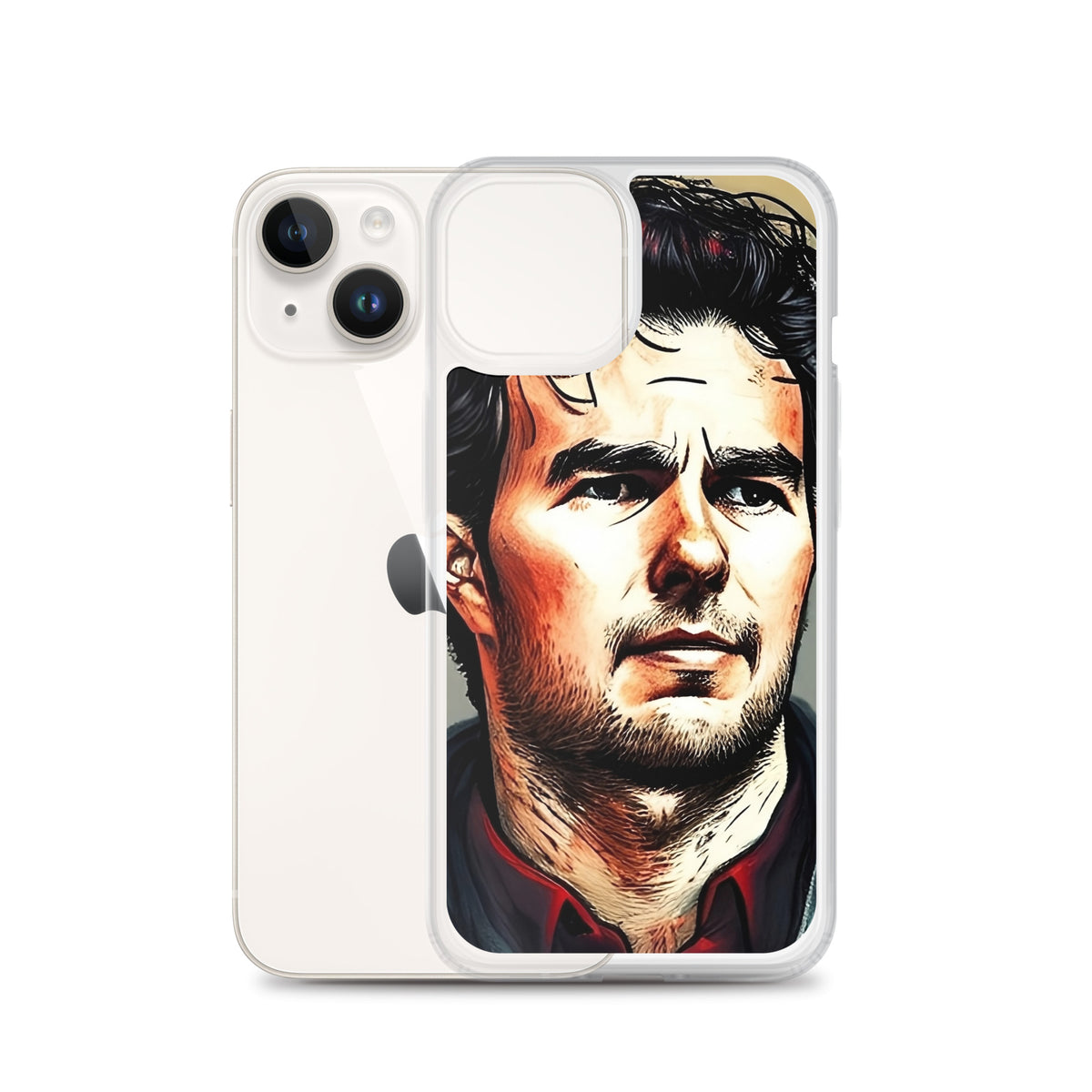 Case para iPhone - Checo Baby