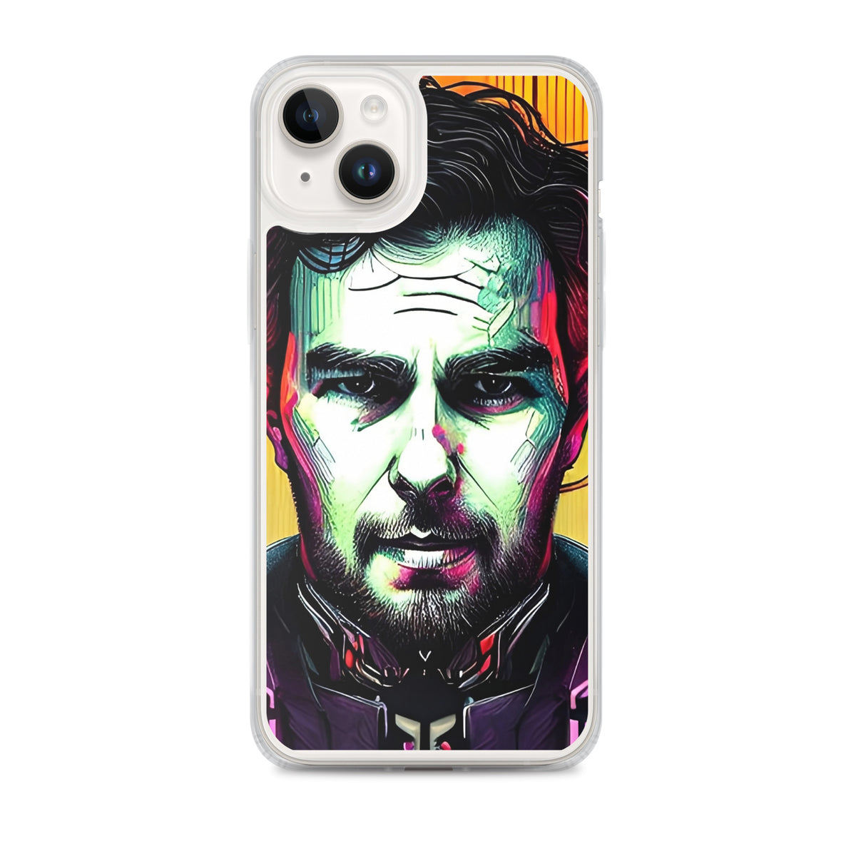 Case para iPhone - Viejo sabroso