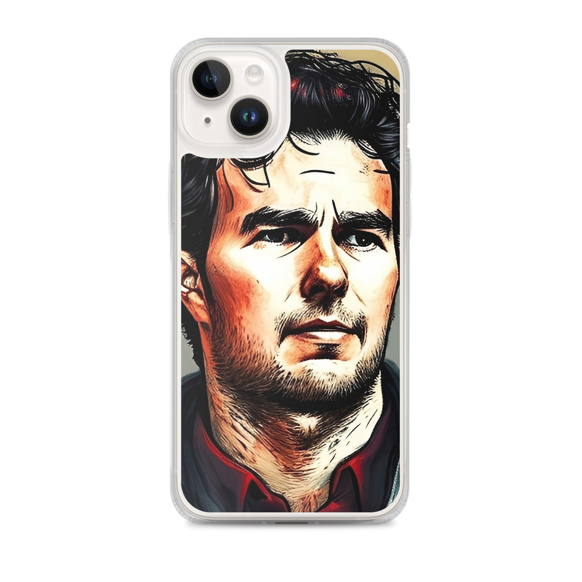 Case para iPhone - Checo Baby