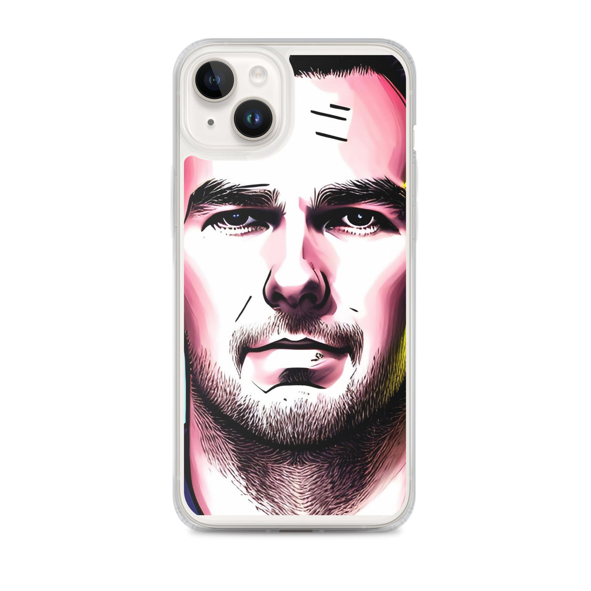 Case para iPhone - Ministro de Defensa