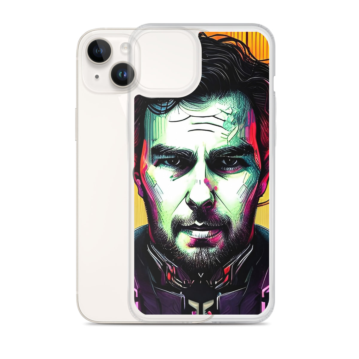 Case para iPhone - Viejo sabroso