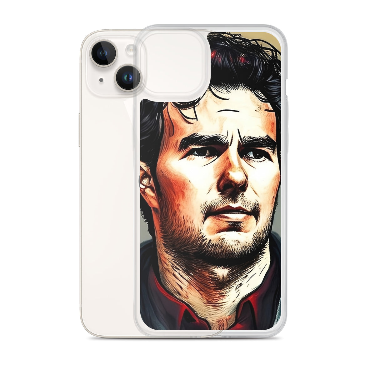 Case para iPhone - Checo Baby