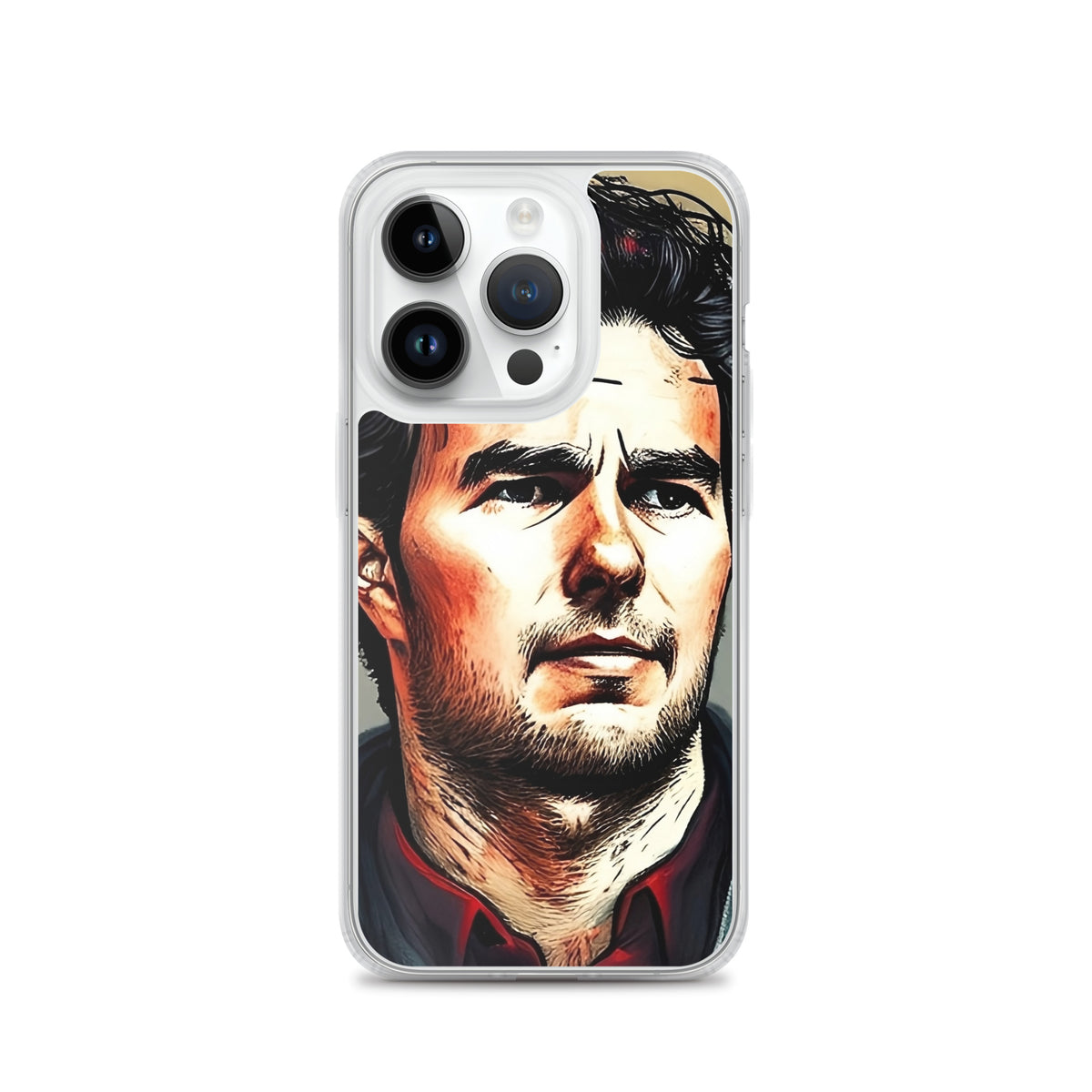 Case para iPhone - Checo Baby