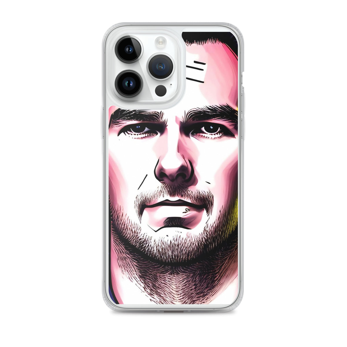 Case para iPhone - Ministro de Defensa