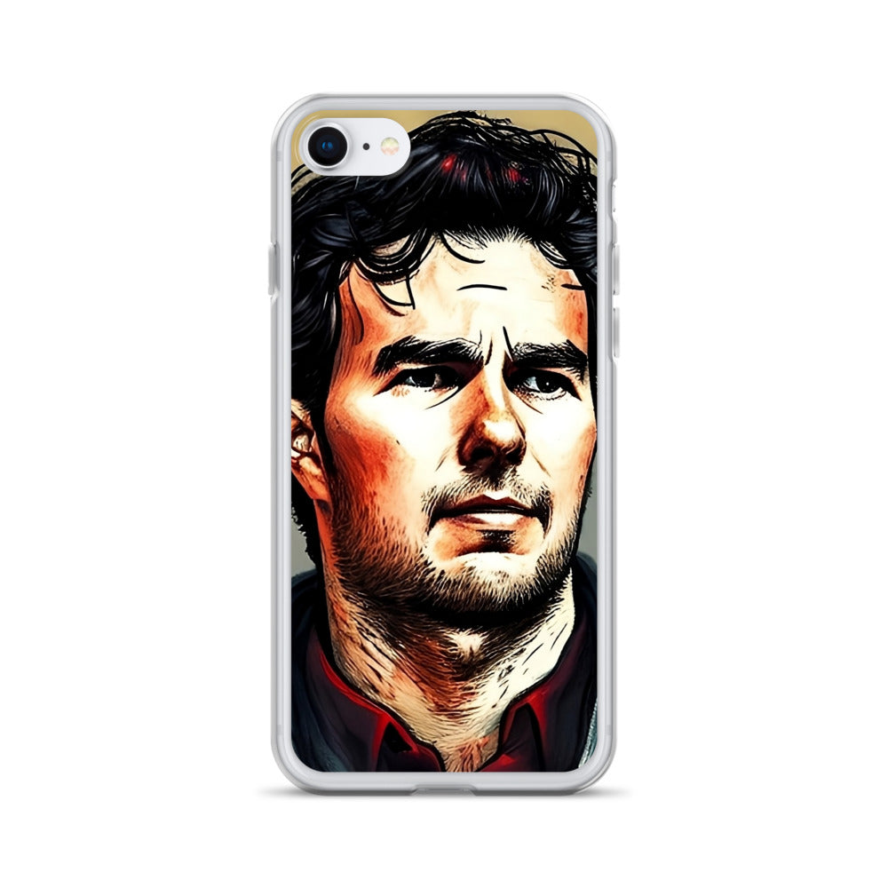 Case para iPhone - Checo Baby