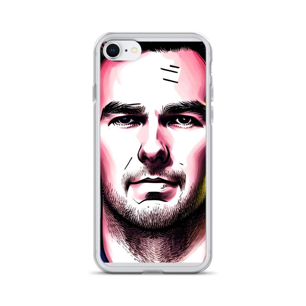 Case para iPhone - Ministro de Defensa