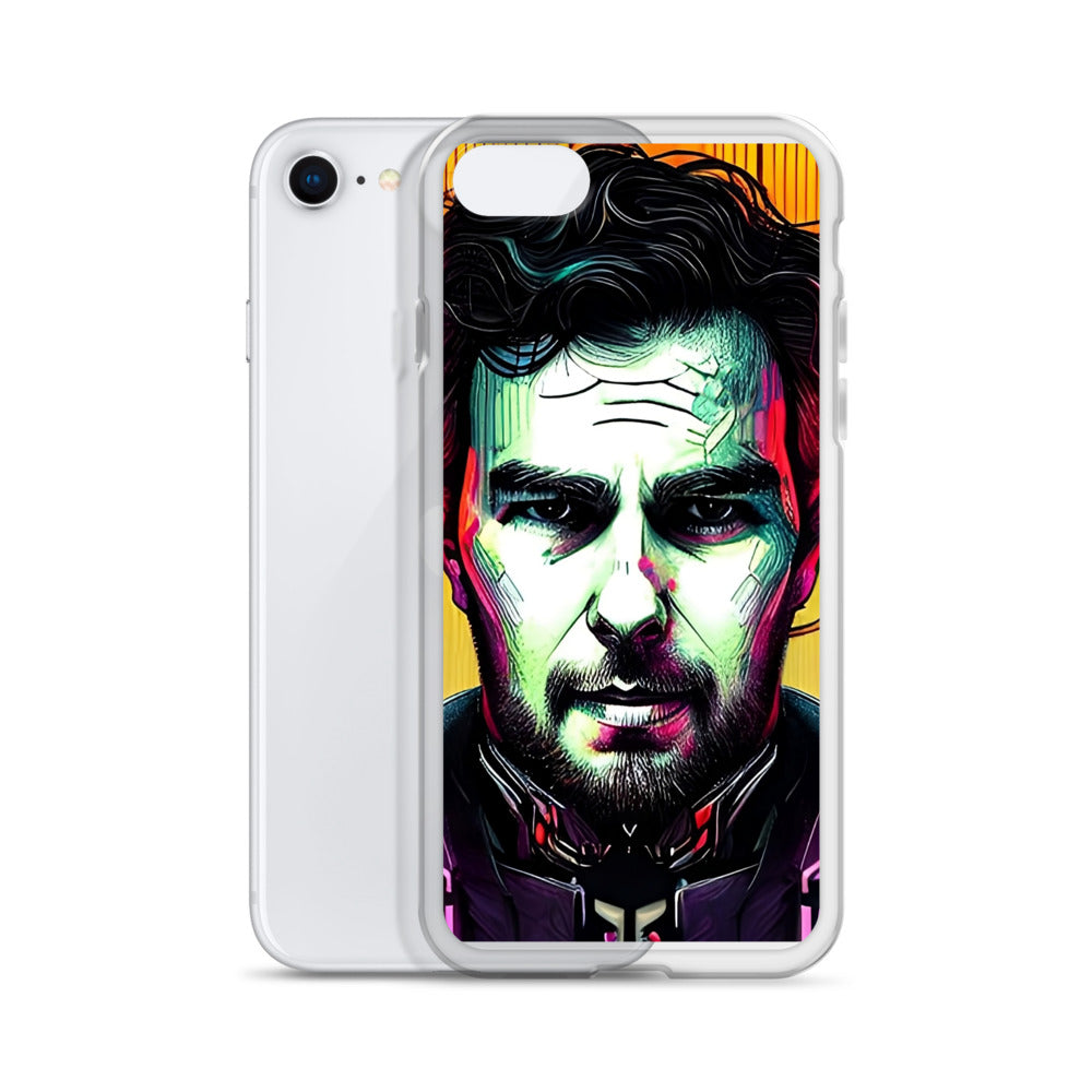 Case para iPhone - Viejo sabroso