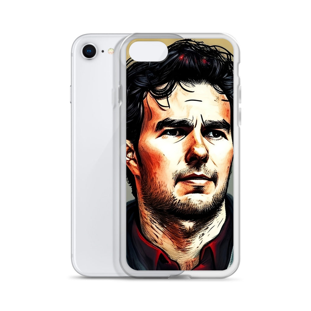 Case para iPhone - Checo Baby