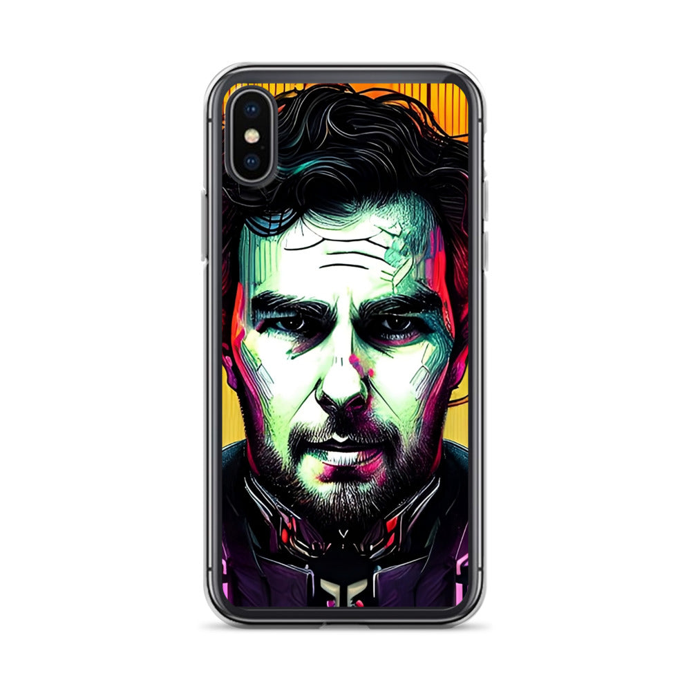 Case para iPhone - Viejo sabroso