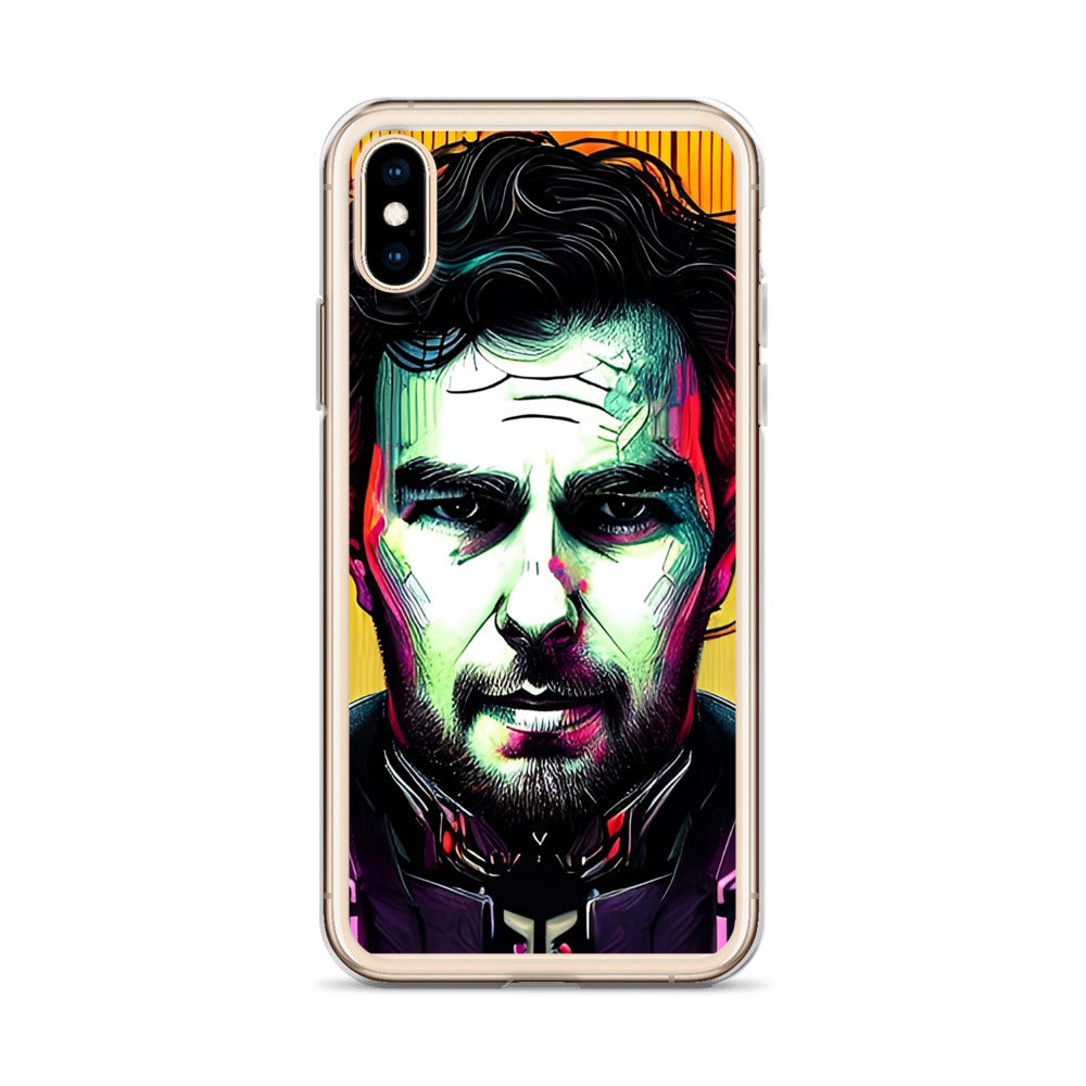 Case para iPhone - Viejo sabroso