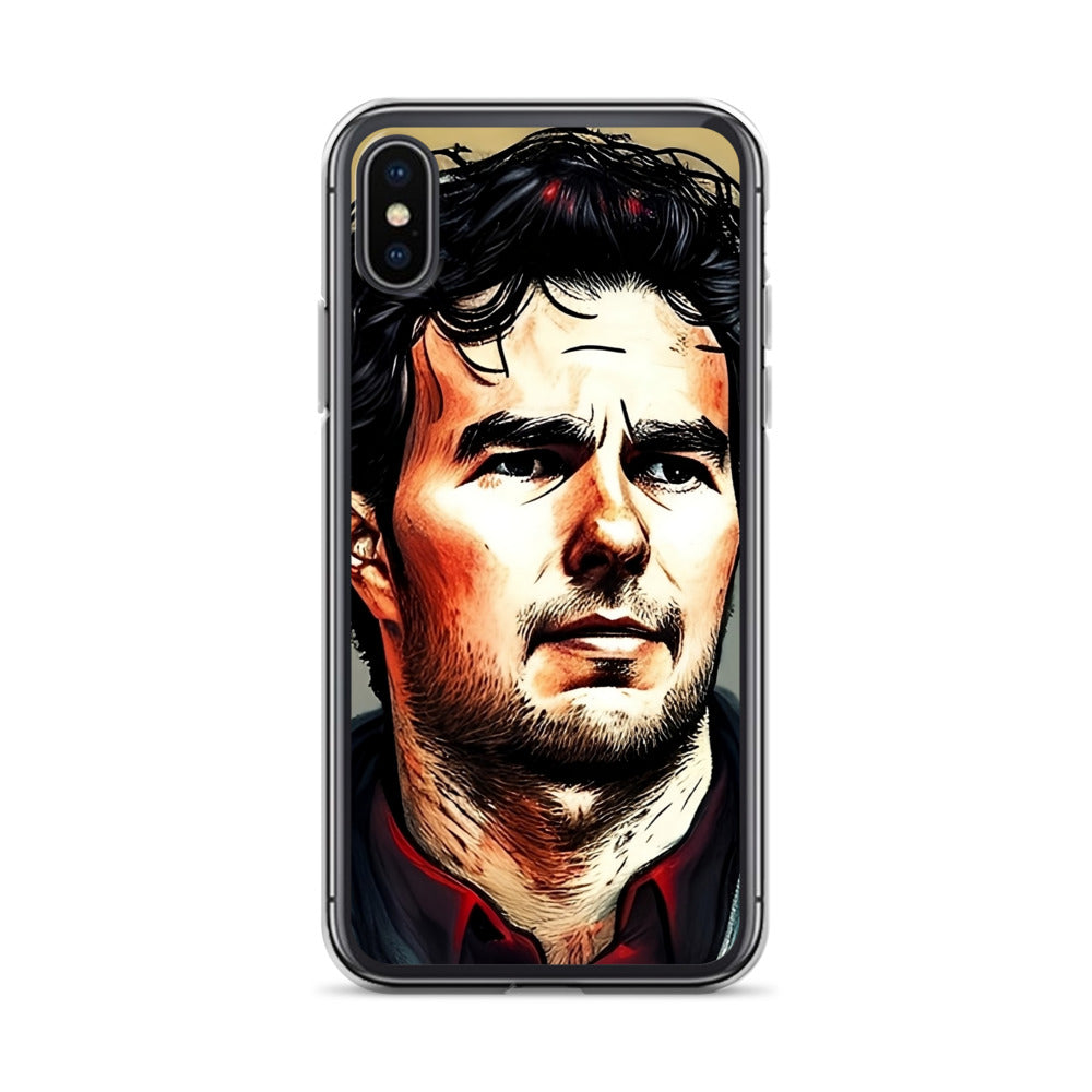 Case para iPhone - Checo Baby