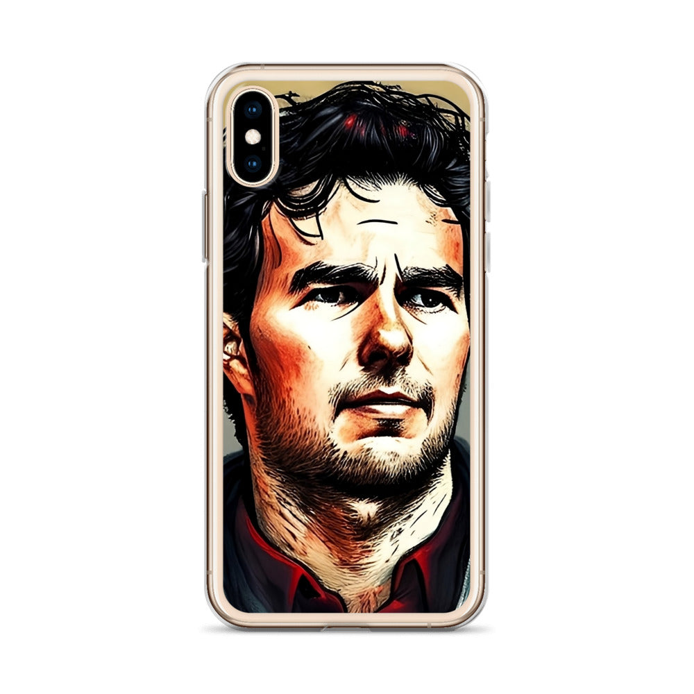 Case para iPhone - Checo Baby