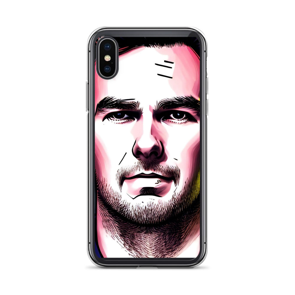 Case para iPhone - Ministro de Defensa