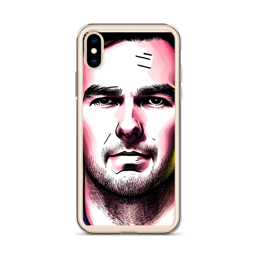 Case para iPhone - Ministro de Defensa