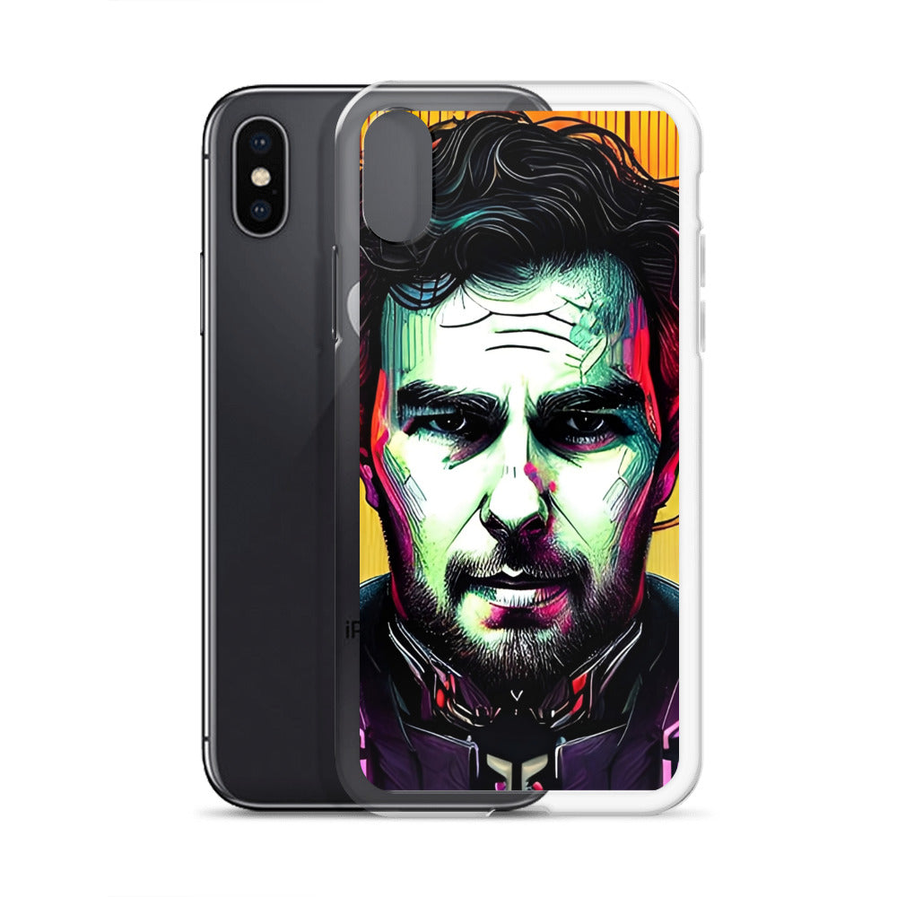 Case para iPhone - Viejo sabroso