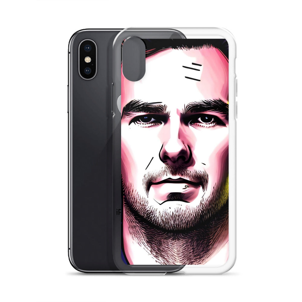 Case para iPhone - Ministro de Defensa