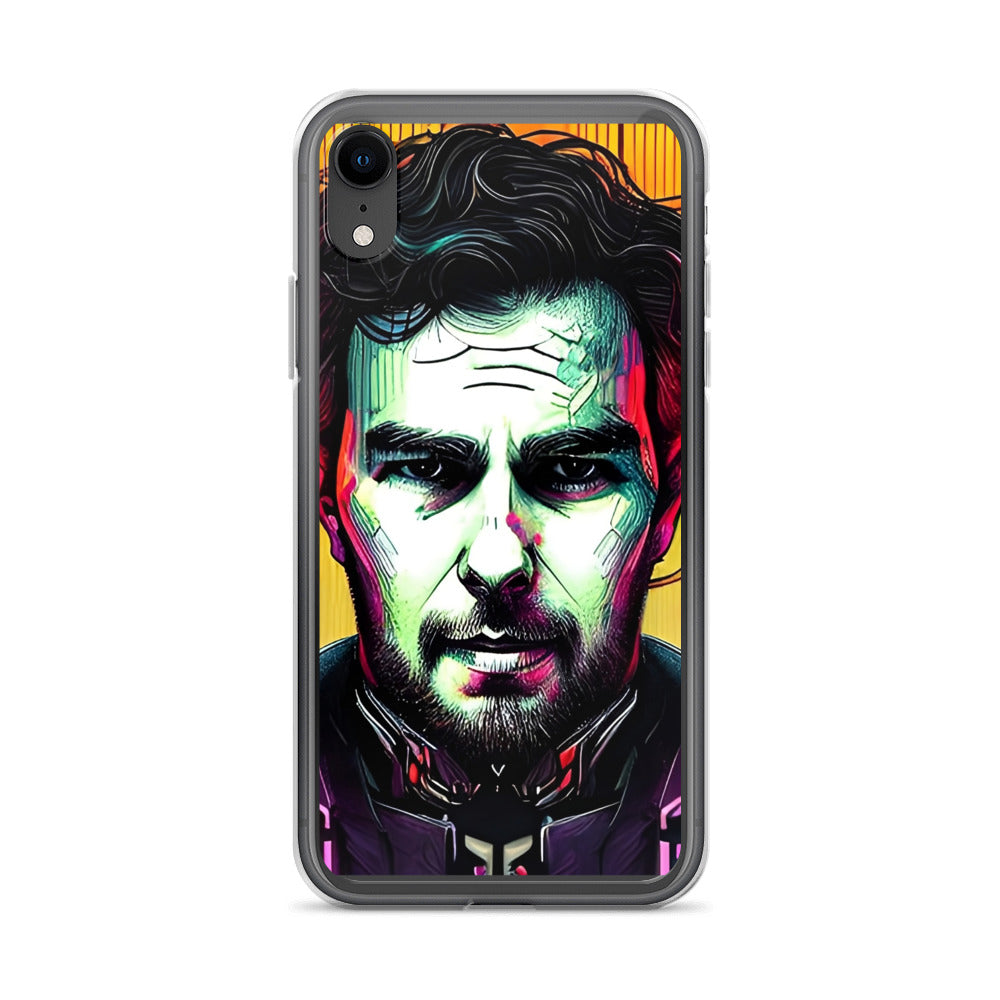 Case para iPhone - Viejo sabroso