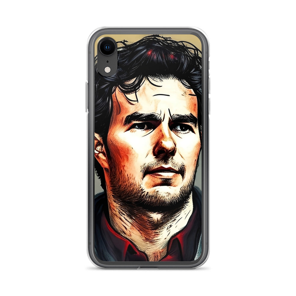 Case para iPhone - Checo Baby