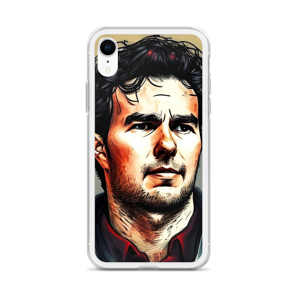 Case para iPhone - Checo Baby