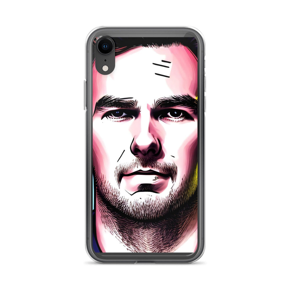 Case para iPhone - Ministro de Defensa