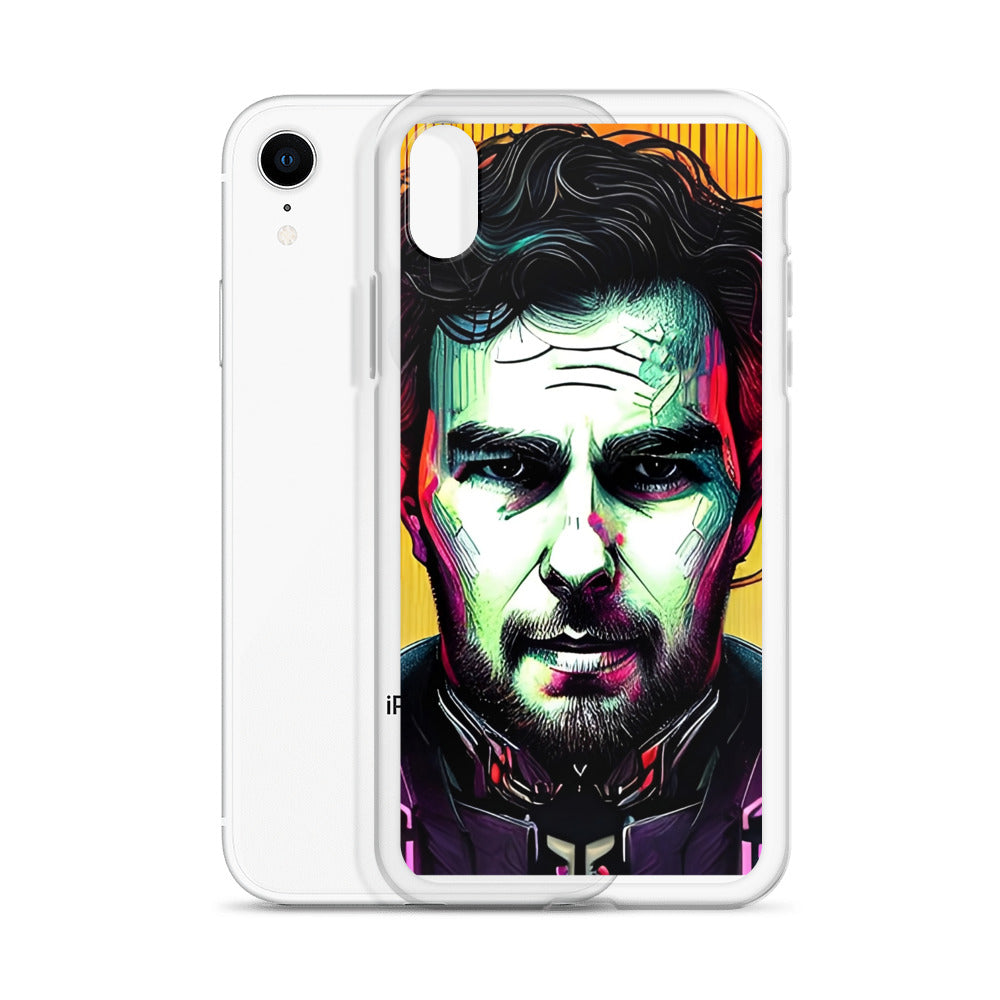 Case para iPhone - Viejo sabroso