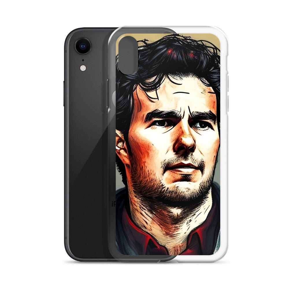 Case para iPhone - Checo Baby