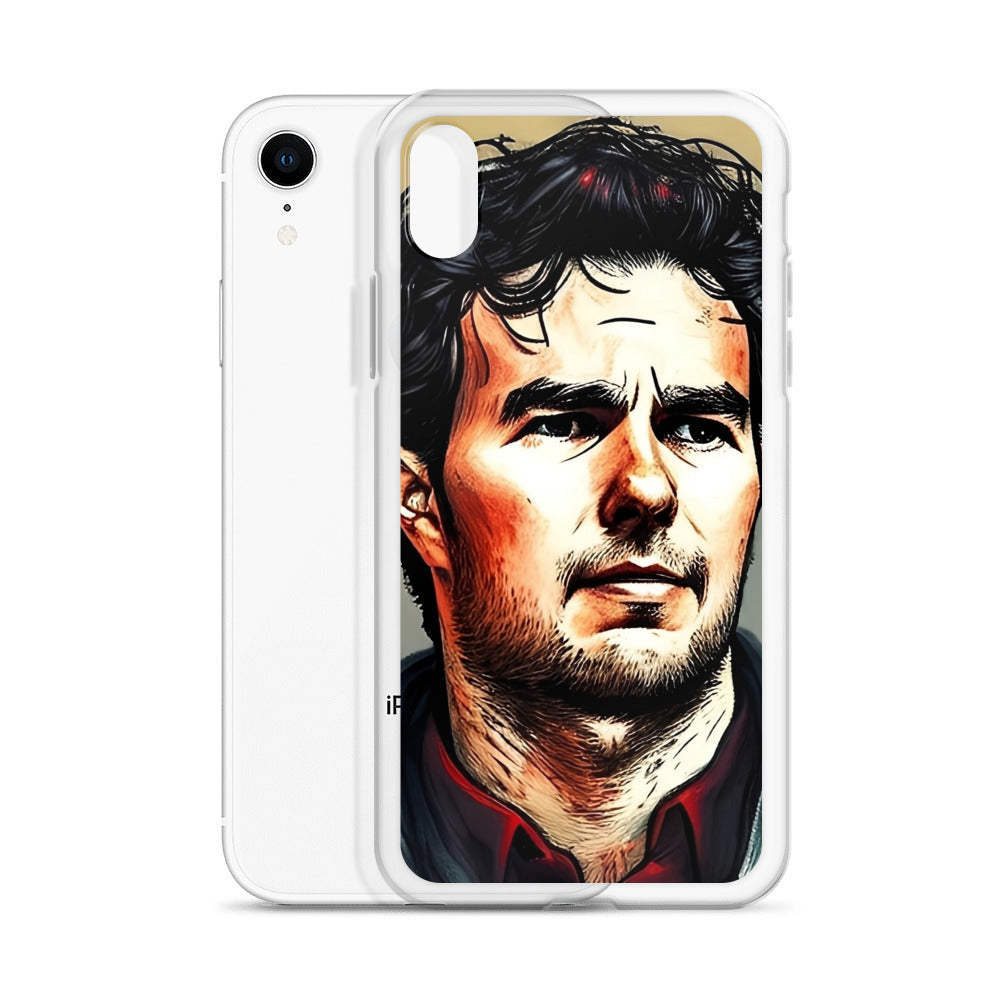 Case para iPhone - Checo Baby